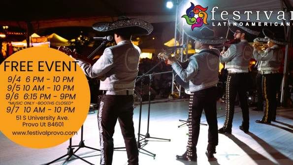 Festival Latinoamericano 2026