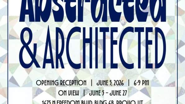 Abstracted & Architected 2026