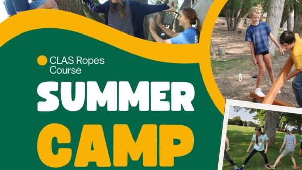 Ultimate Summer Adventure Camp