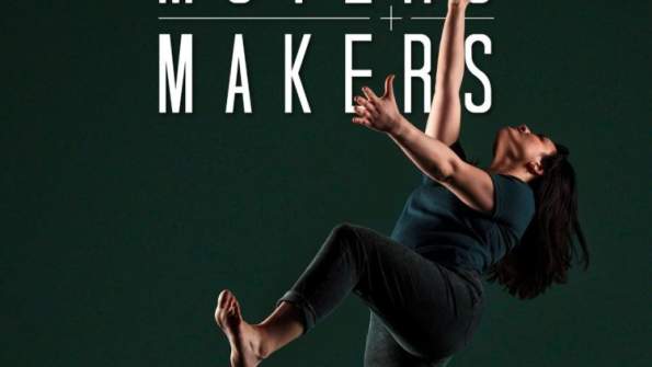 Movers + Makers Showcase