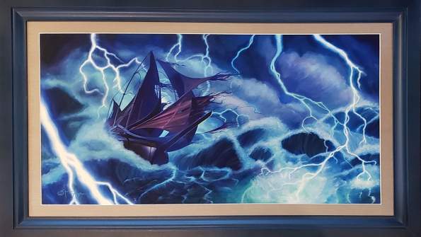 LORE: The Power of Stories - Group Art Exhibit