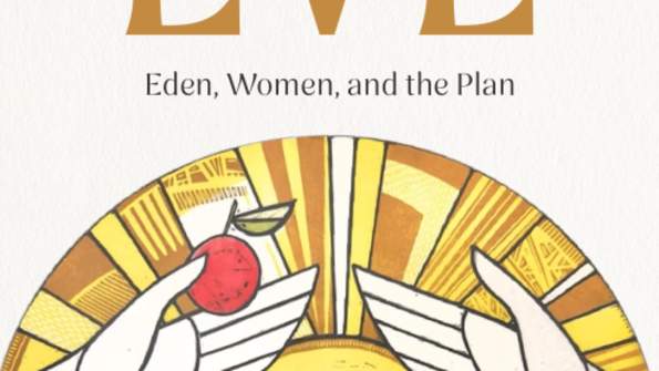Rediscovering Eve Book Launch