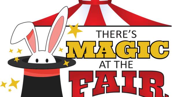 2026 Utah County Fair and Rodeo