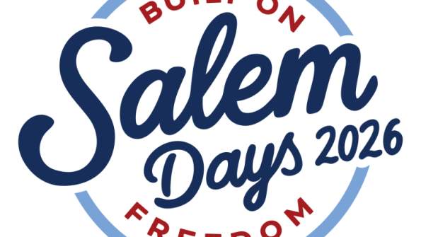 Salem Days 2026