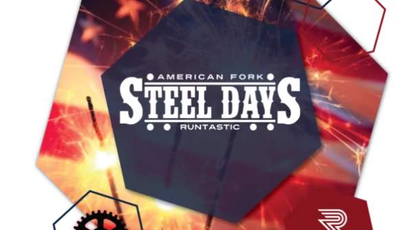 2026 American Fork Steel Days 10K, 5K, & Half Mile
