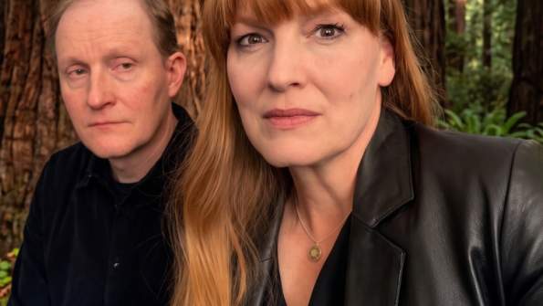 The Seagull, by Anton Chekhov, adapted by Renaissance Now Theatre & Film