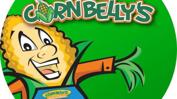 2026 Cornbelly's Sunflower Festival