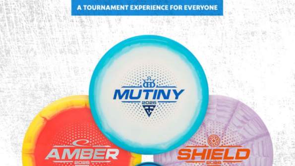 Highland Fling Trilogy Challenge Disc Golf Tournament