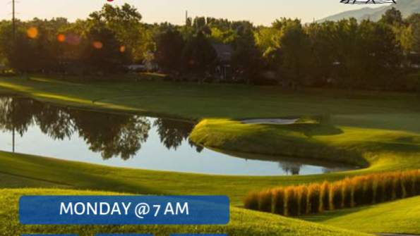 Tee Up Against Hunger 2026