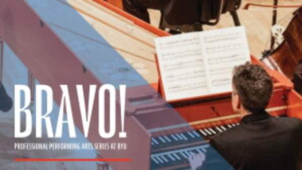 Utah Symphony: Tchaikovsky’s Symphony No. 5