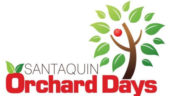 Santaquin Orchard Days 2026