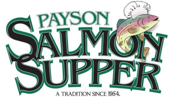 2026 Payson Salmon Supper