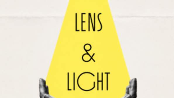 Lens and Light Film Series: New York Doll