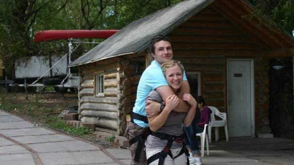 Couples Retreat