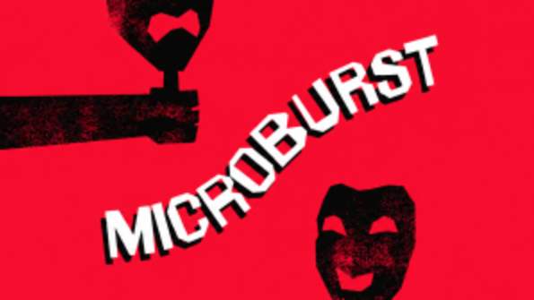 Microburst New Play Festival