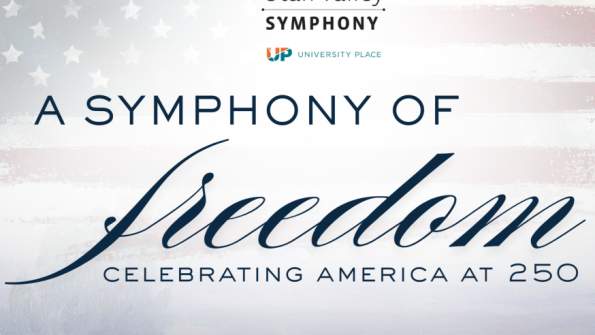 A Symphony of Freedom: Celebrating America at 250