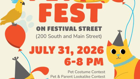 PetFest