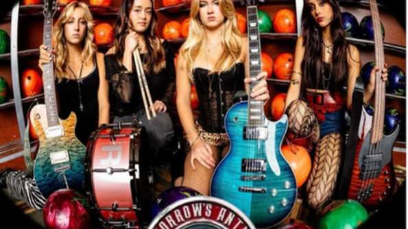 Tomorrow's Anthem (SoCal/Touring)