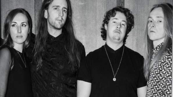 Queenadilla "Album Release"