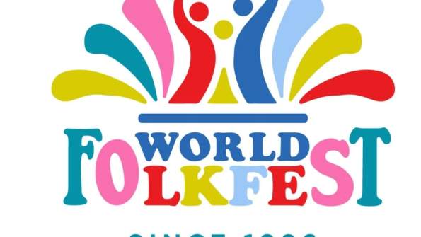 Springville World Folkfest 2026