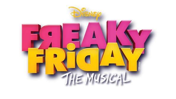 Freaky Friday the Musical - One Act Edition