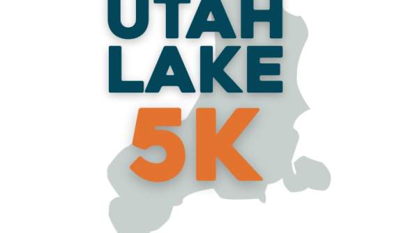 Utah Lake 5K