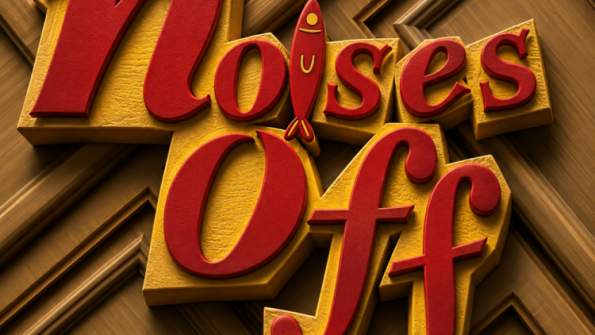 NOISES OFF