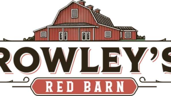 Rowley’s Red Barn Fall Festival 2026