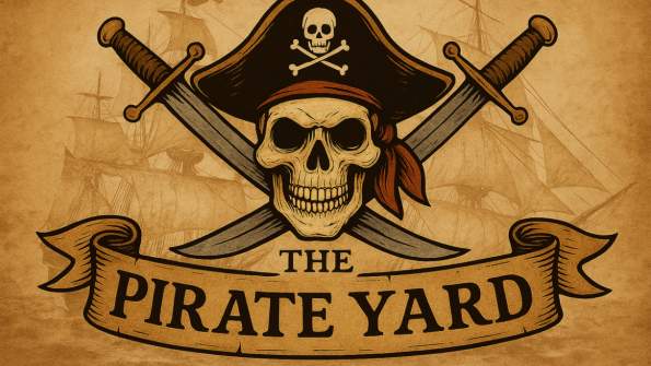 The Pirate Yard