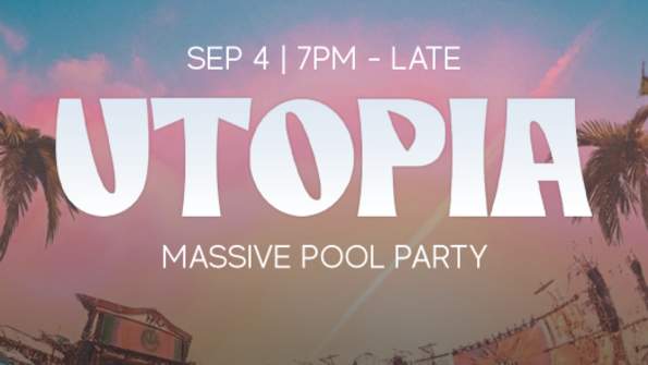 UTOPIA 2026