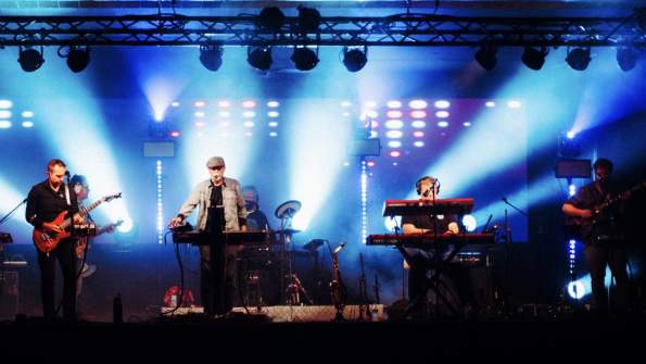 Classic Rock Experience w/Seasoned Amnesia