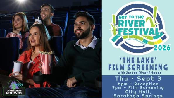 'The Lake' Film Screening