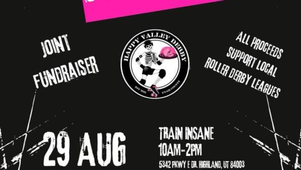 Craft Market Fundraiser