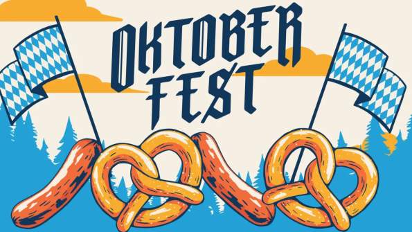 Sundance Oktoberfest 2026