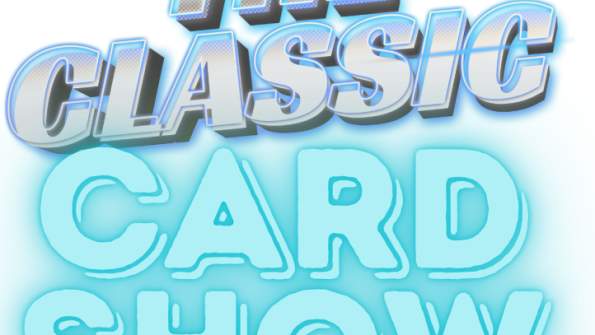 The Classic Card Show