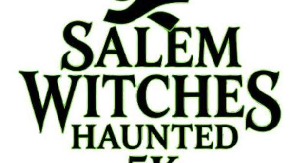 18th Annual Salem Witches Haunted 5K