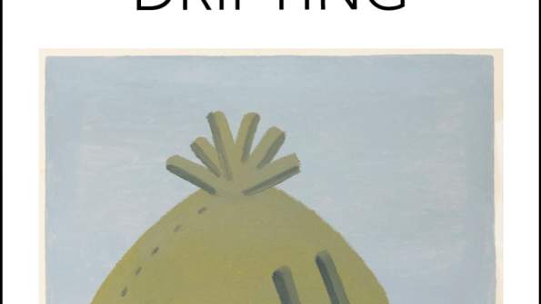 Fidalis Buehler: Drifting