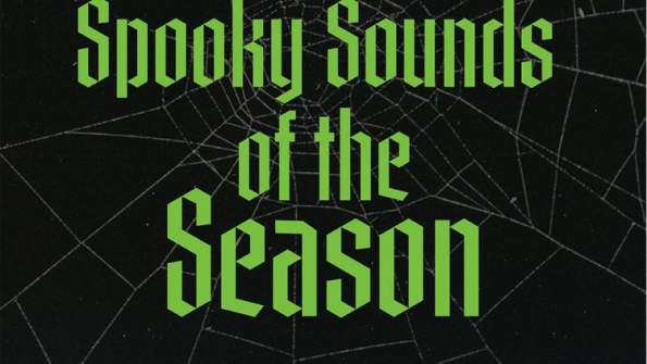 UVU Symphony Orchestra: Spooky Sounds of the Season