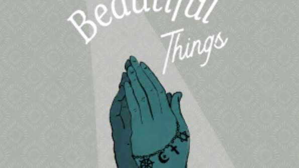An Evening of Theatre, Art and Music: All the Beautiful Things, Earthbound and Heavenward