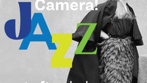 Art After Dark - Lights! Camera! Jazz!