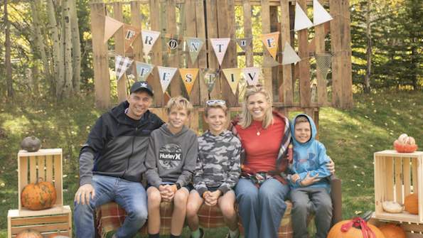 Fall Frontier Festival