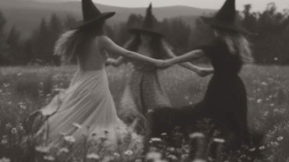 Witching Hour