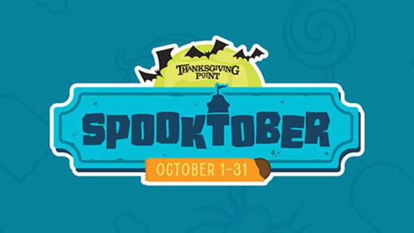 Spooktober 2026