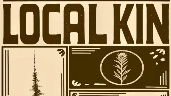 Local Kin