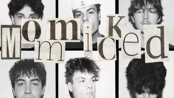 MOMMICKED (AZ Touring)