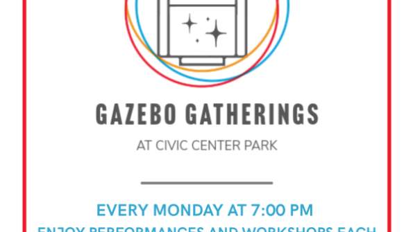 Gazebo Gatherings