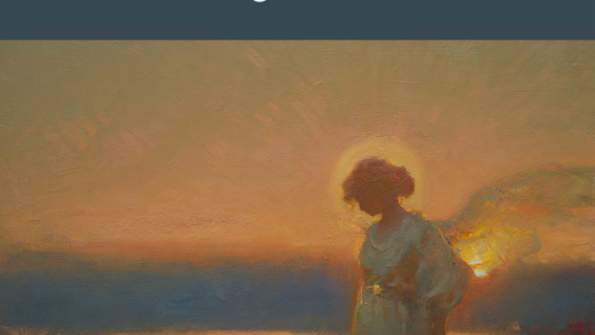 40th Annual Spiritual & Religious Art of Utah Opening Reception