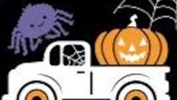 Orem City Truck-or-Treat 2026