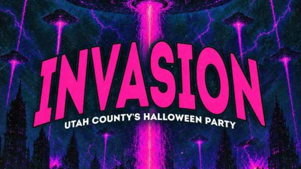 Invasion