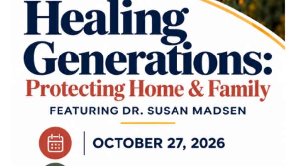 Healing Generations: Protecting Home and Family